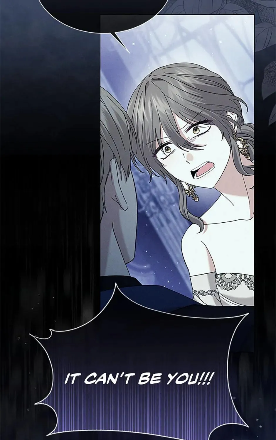 The Lady Awaits a Broken Engagement Chapter 66 page 101 - 