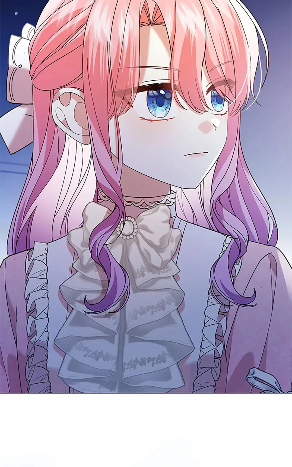 The Lady Awaits a Broken Engagement Chapter 66 page 103 - 
