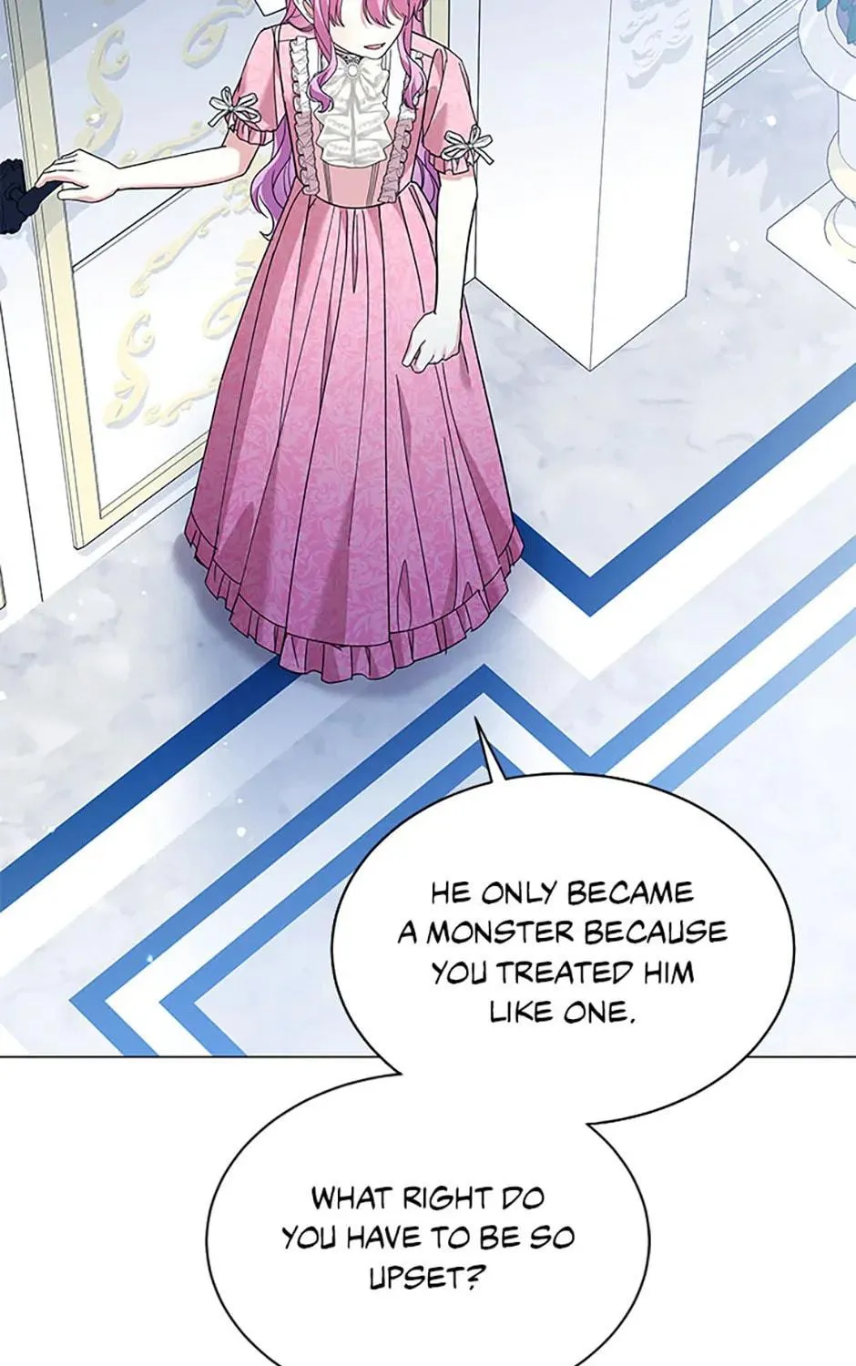 The Lady Awaits a Broken Engagement Chapter 66 page 107 - 