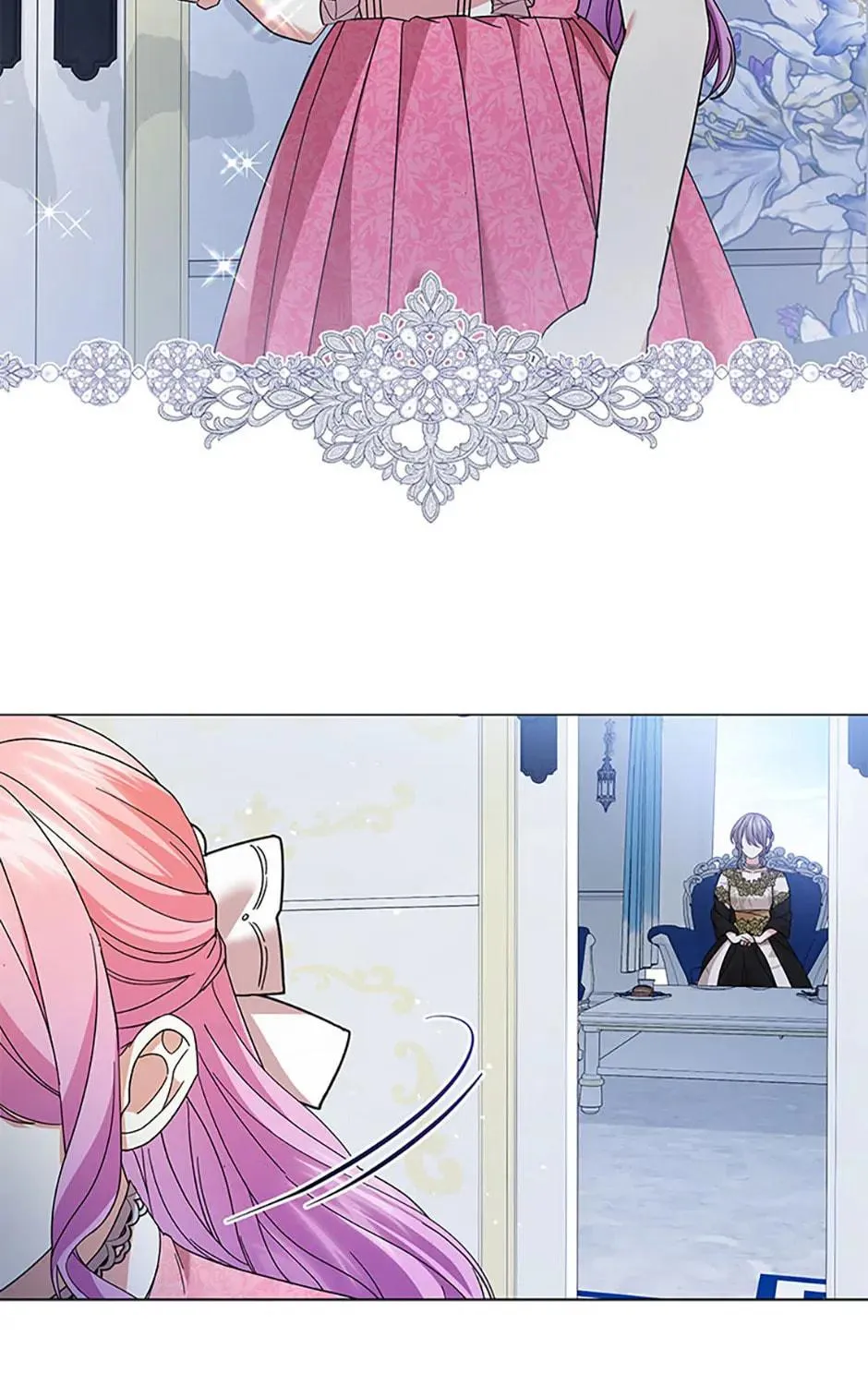 The Lady Awaits a Broken Engagement Chapter 66 page 113 - 