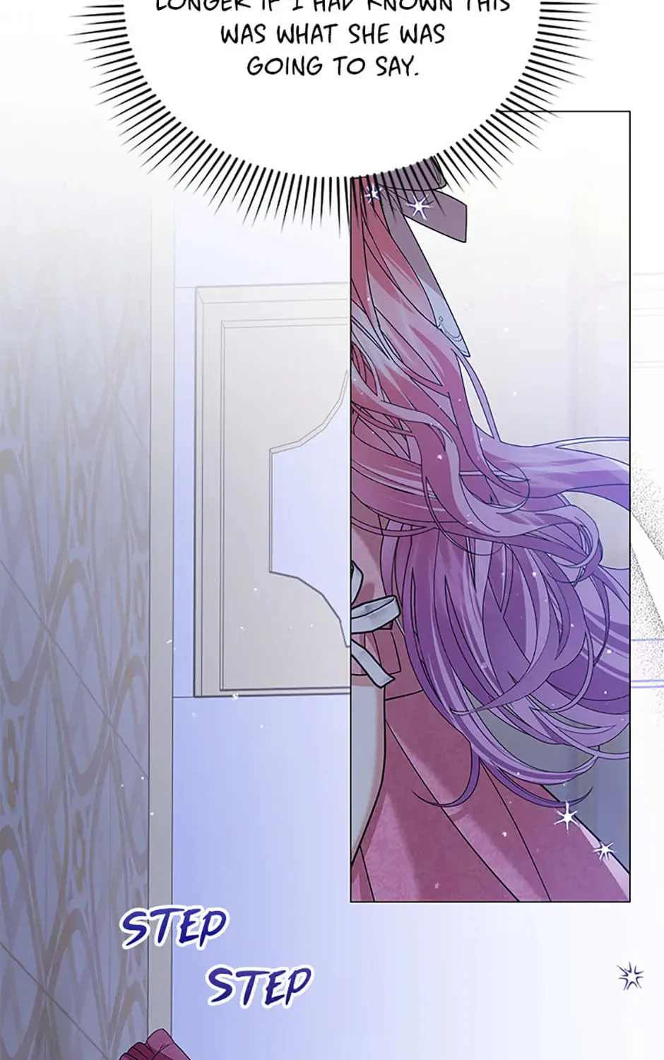 The Lady Awaits a Broken Engagement Chapter 66 page 117 - 