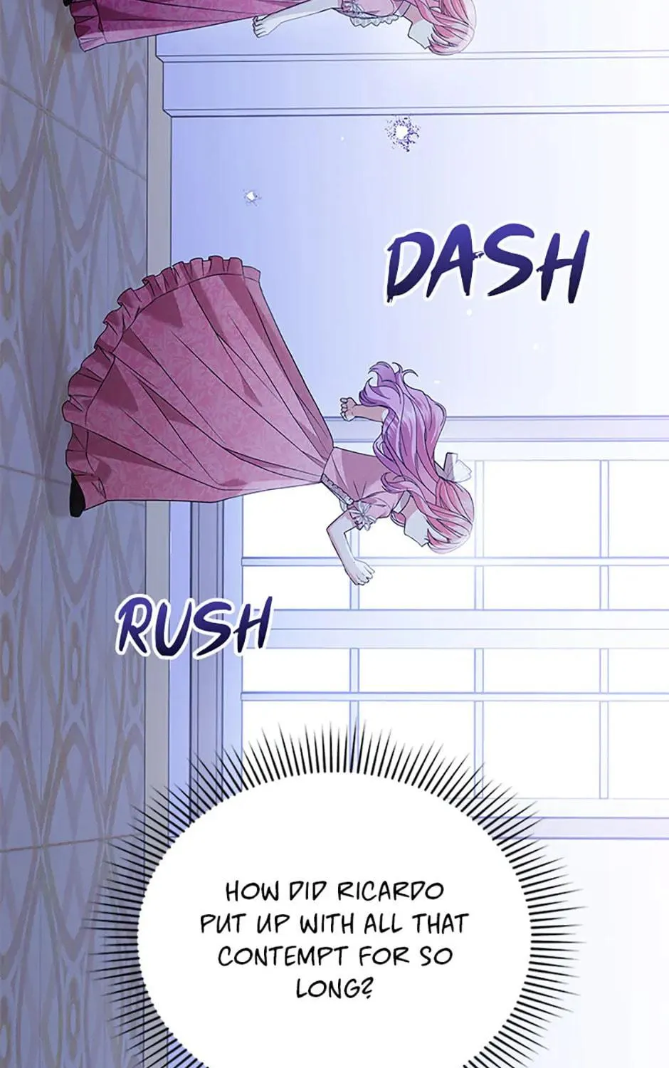 The Lady Awaits a Broken Engagement Chapter 66 page 119 - 