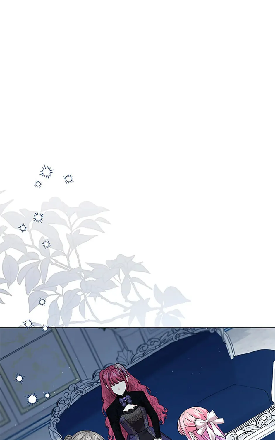The Lady Awaits a Broken Engagement Chapter 66 page 13 - 
