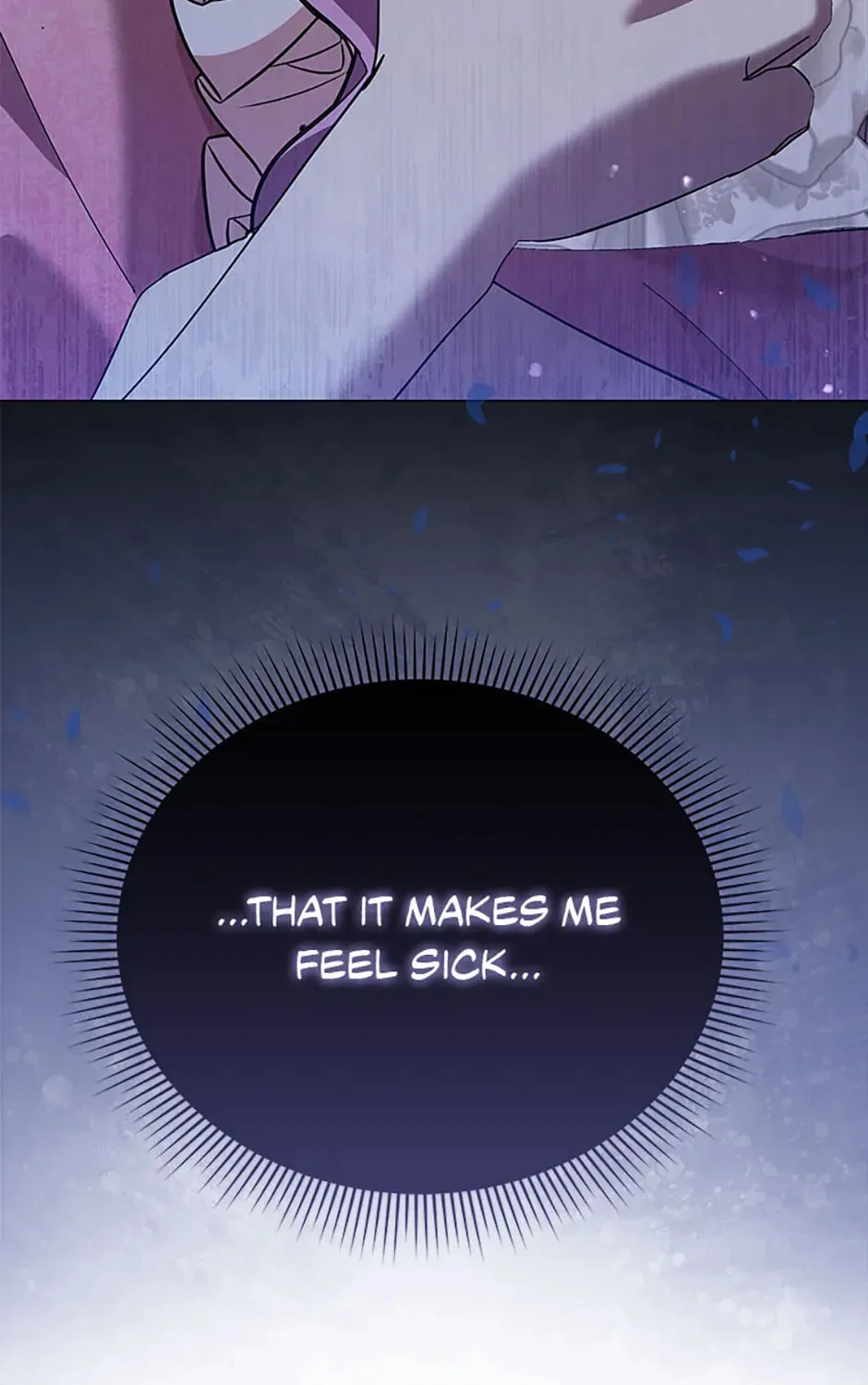 The Lady Awaits a Broken Engagement Chapter 66 page 127 - 
