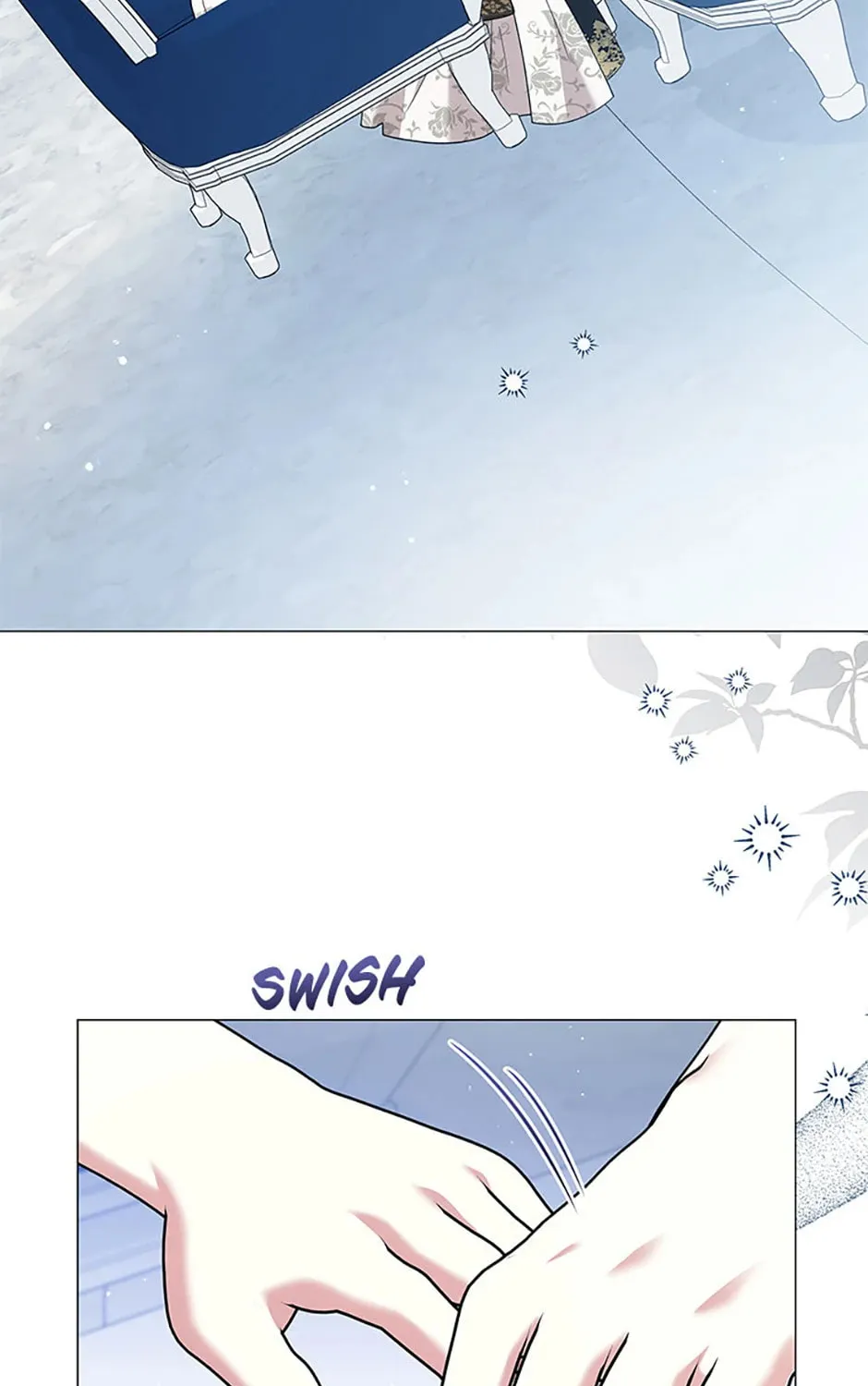 The Lady Awaits a Broken Engagement Chapter 66 page 15 - 