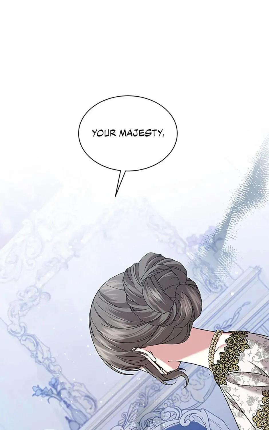 The Lady Awaits a Broken Engagement Chapter 66 page 17 - 