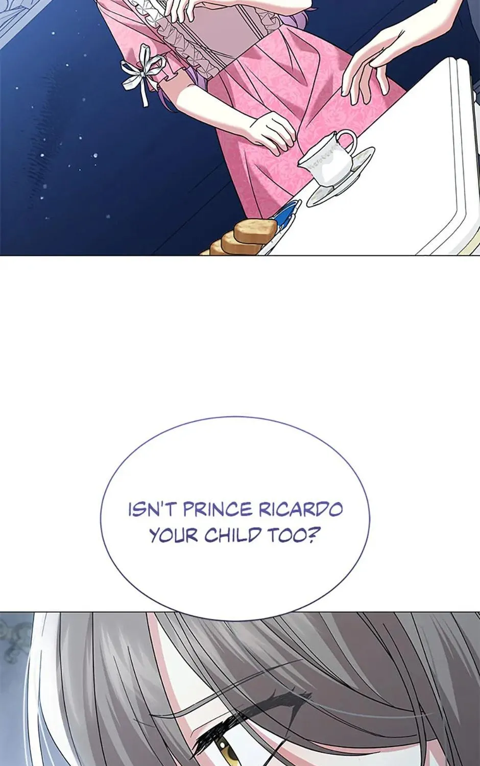 The Lady Awaits a Broken Engagement Chapter 66 page 19 - 