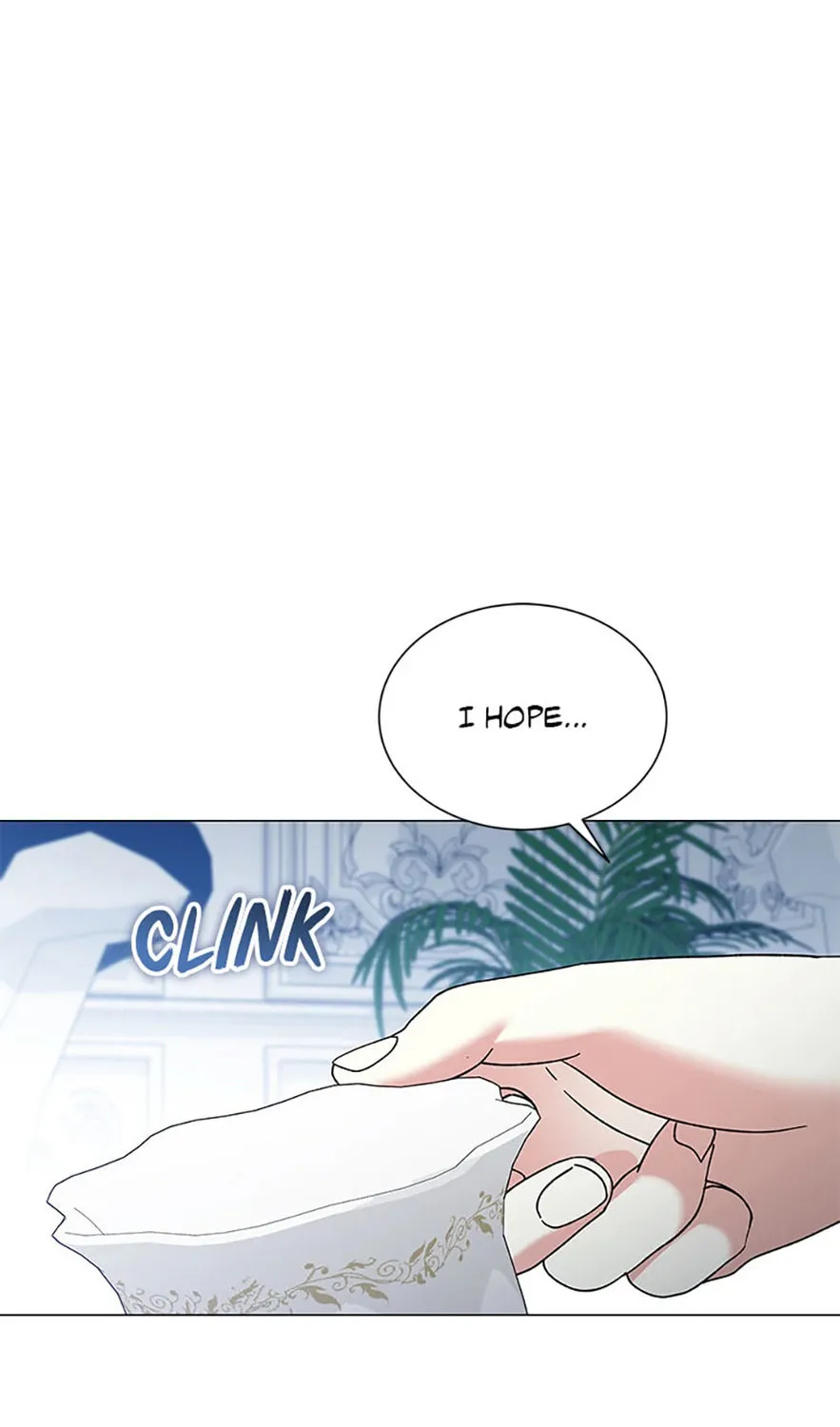 The Lady Awaits a Broken Engagement Chapter 66 page 3 - 