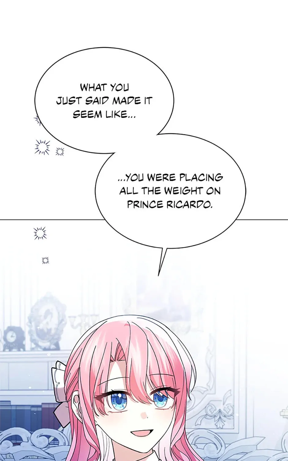 The Lady Awaits a Broken Engagement Chapter 66 page 21 - 