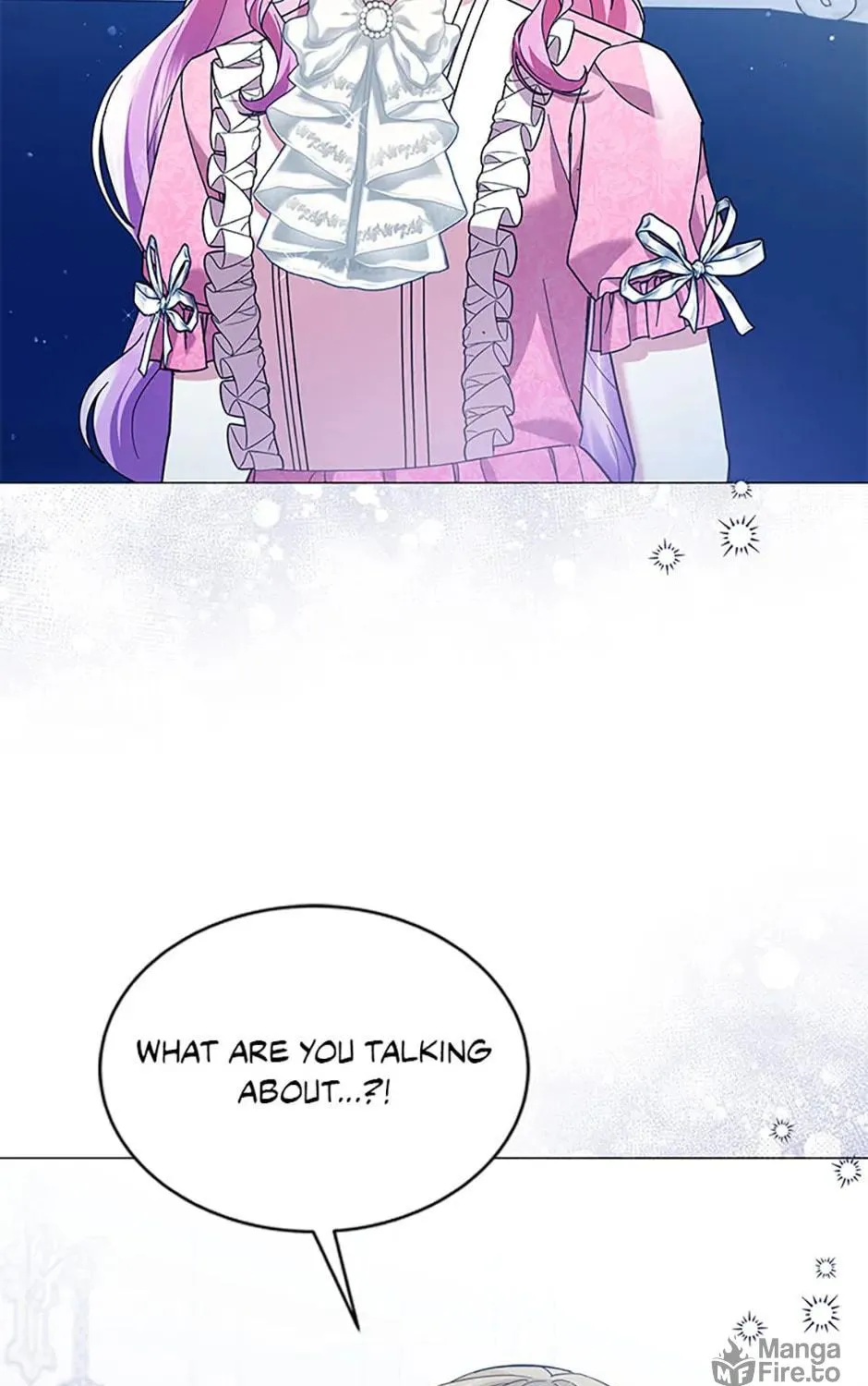 The Lady Awaits a Broken Engagement Chapter 66 page 23 - 