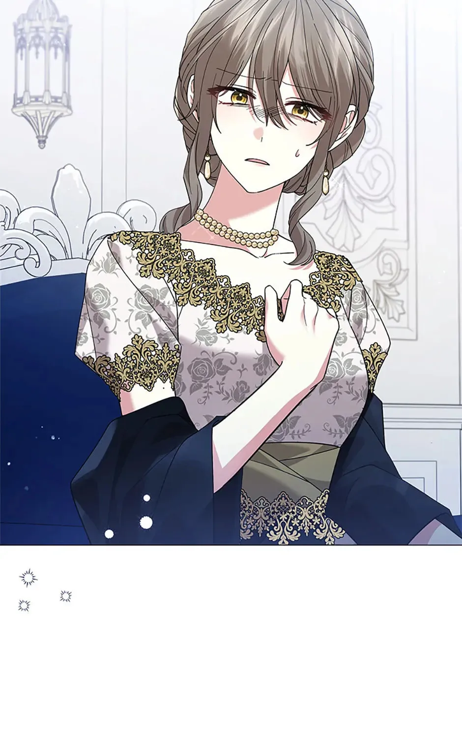 The Lady Awaits a Broken Engagement Chapter 66 page 25 - 