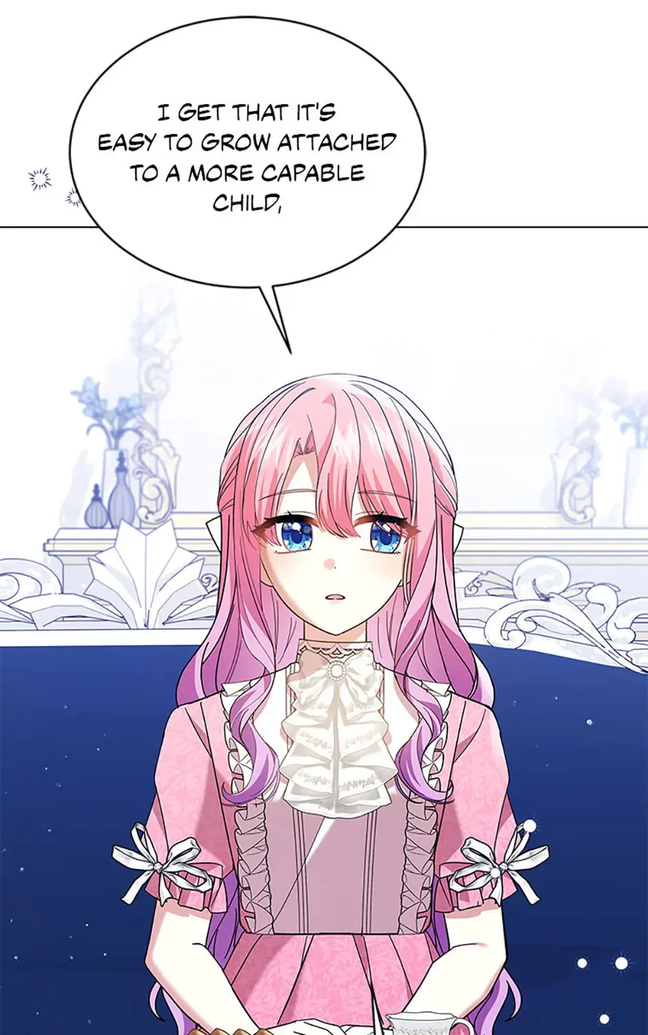 The Lady Awaits a Broken Engagement Chapter 66 page 27 - 