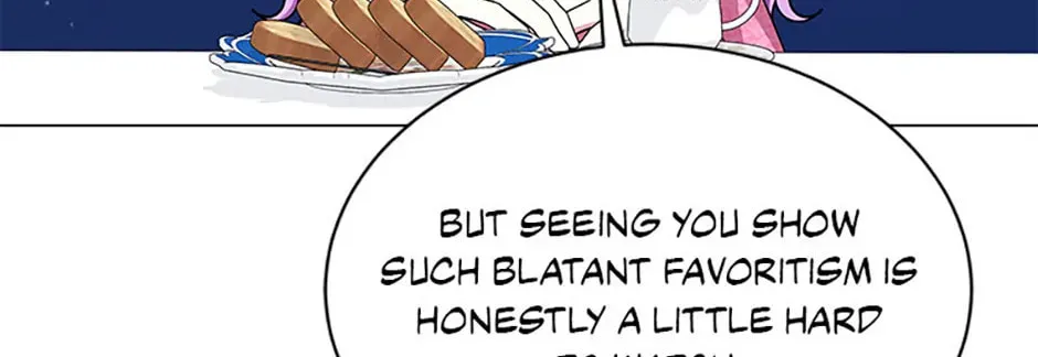 The Lady Awaits a Broken Engagement Chapter 66 page 28 - 