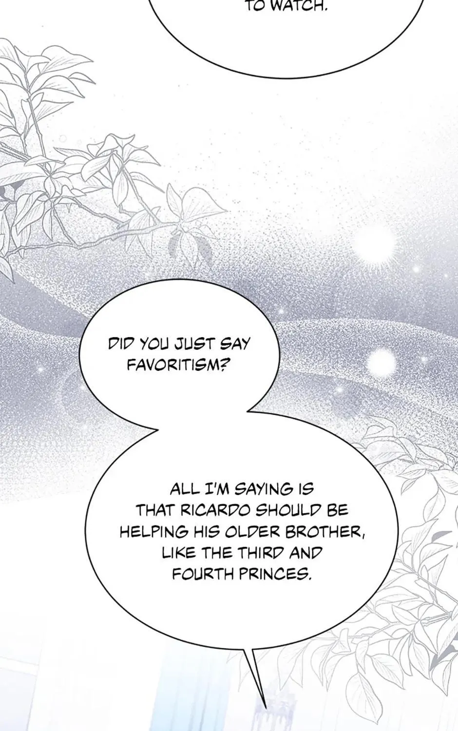 The Lady Awaits a Broken Engagement Chapter 66 page 29 - 