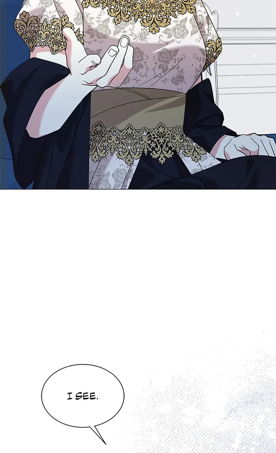 The Lady Awaits a Broken Engagement Chapter 66 page 37 - 