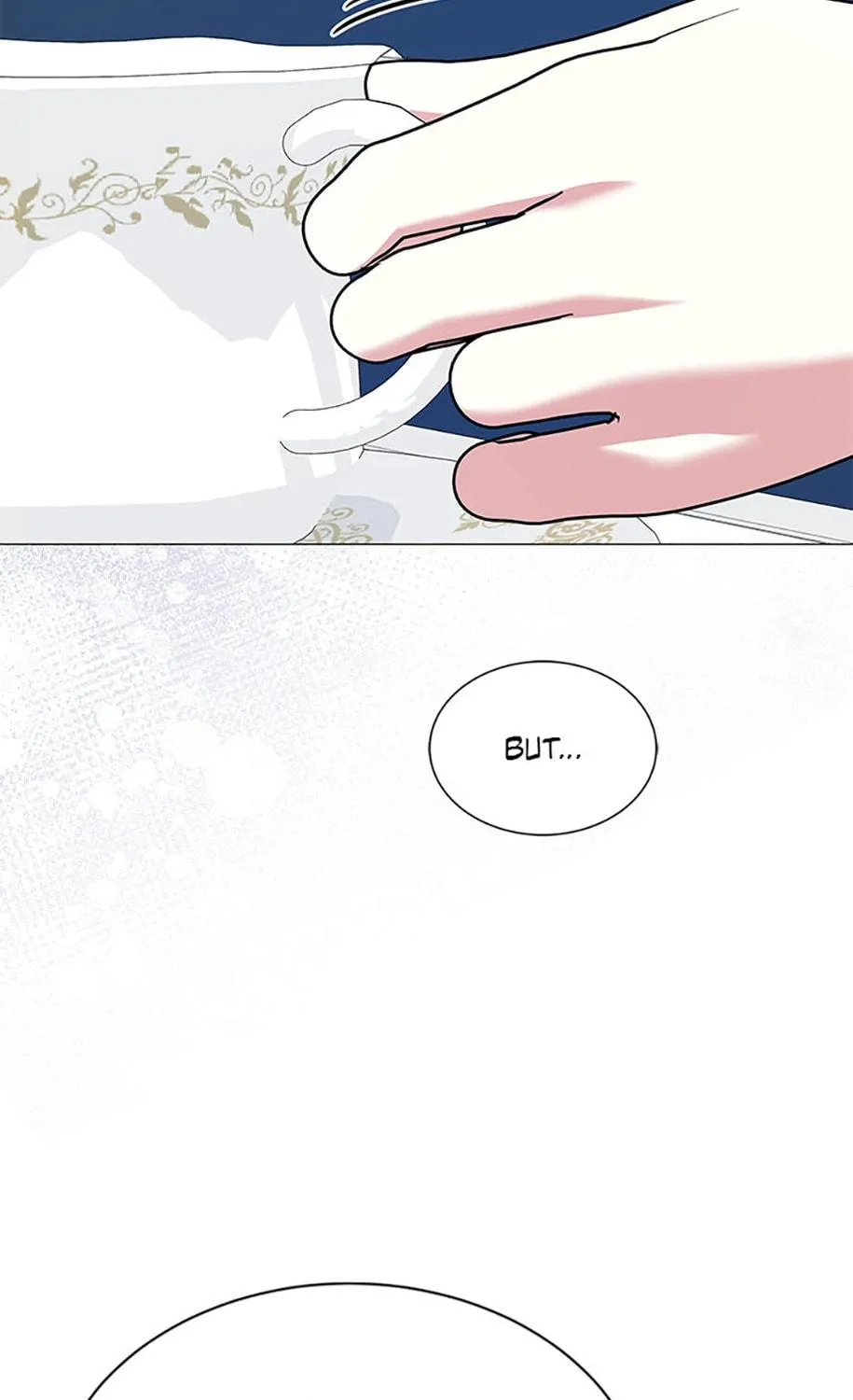The Lady Awaits a Broken Engagement Chapter 66 page 39 - 