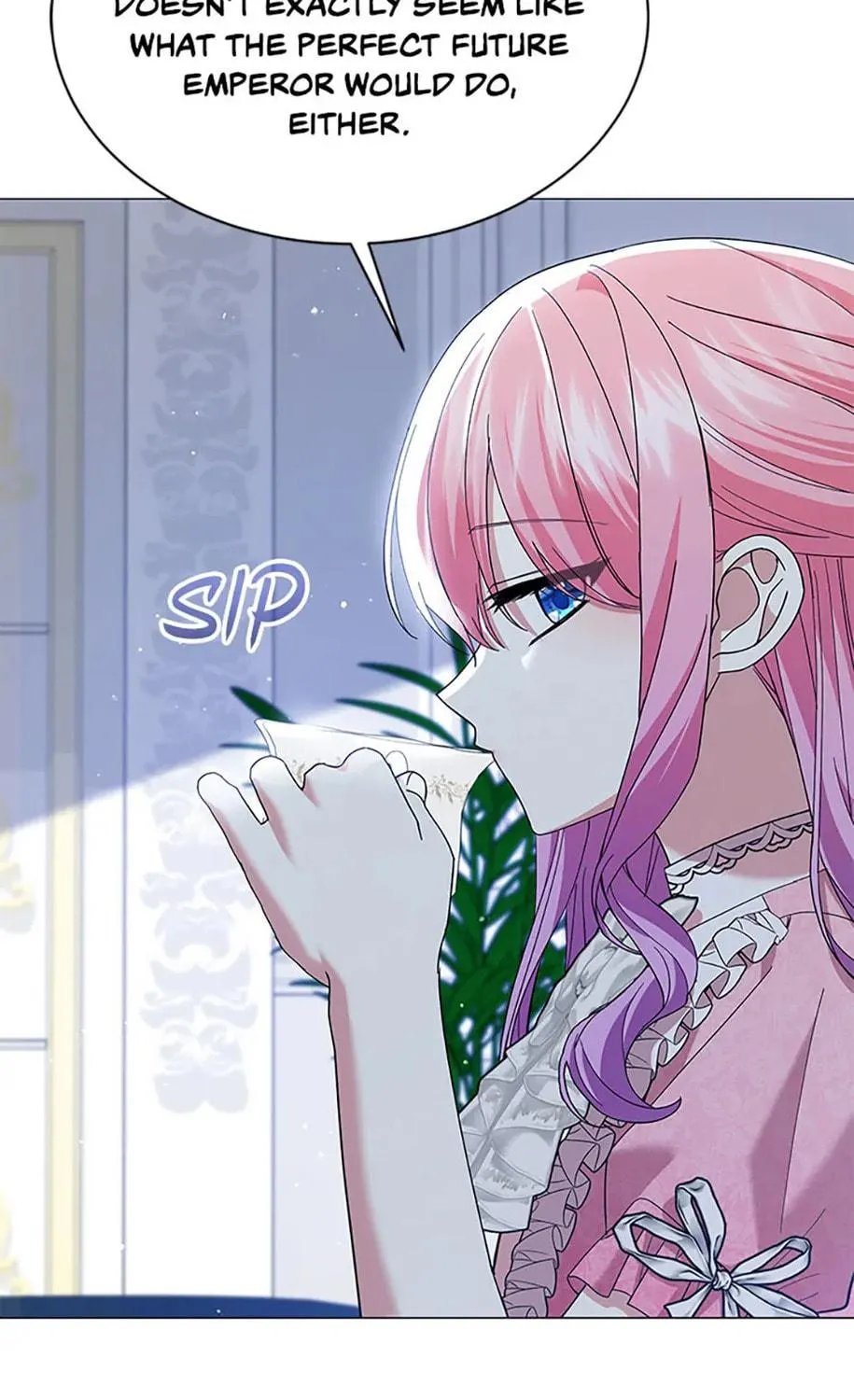 The Lady Awaits a Broken Engagement Chapter 66 page 41 - 