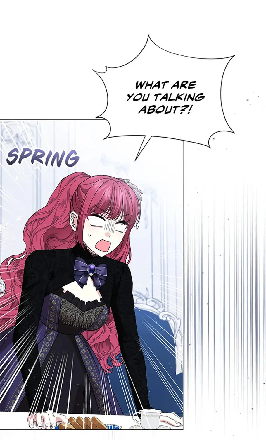 The Lady Awaits a Broken Engagement Chapter 66 page 43 - 