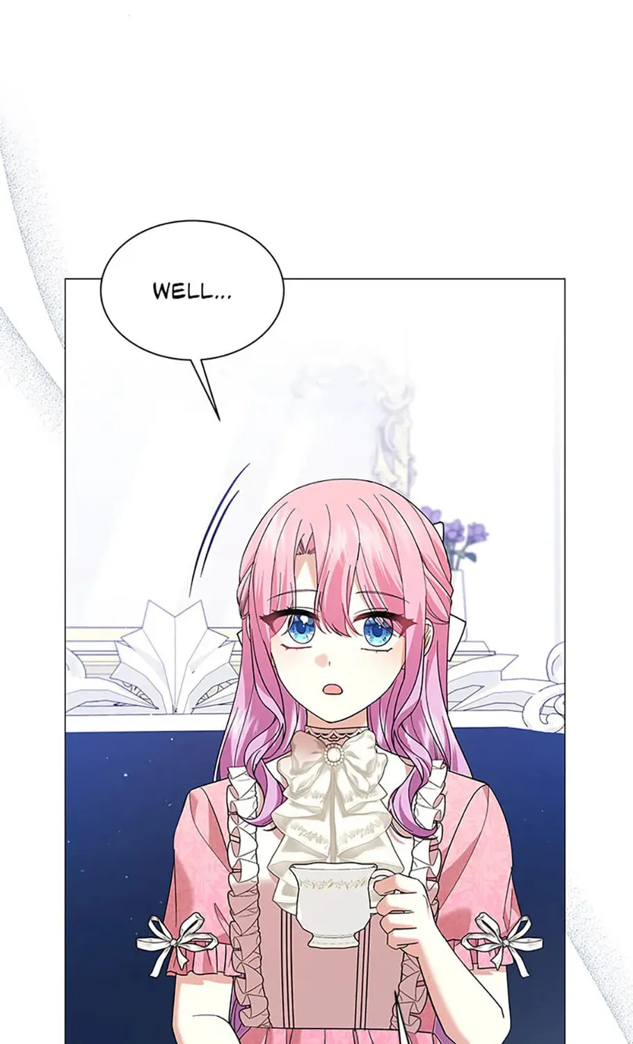 The Lady Awaits a Broken Engagement Chapter 66 page 45 - 