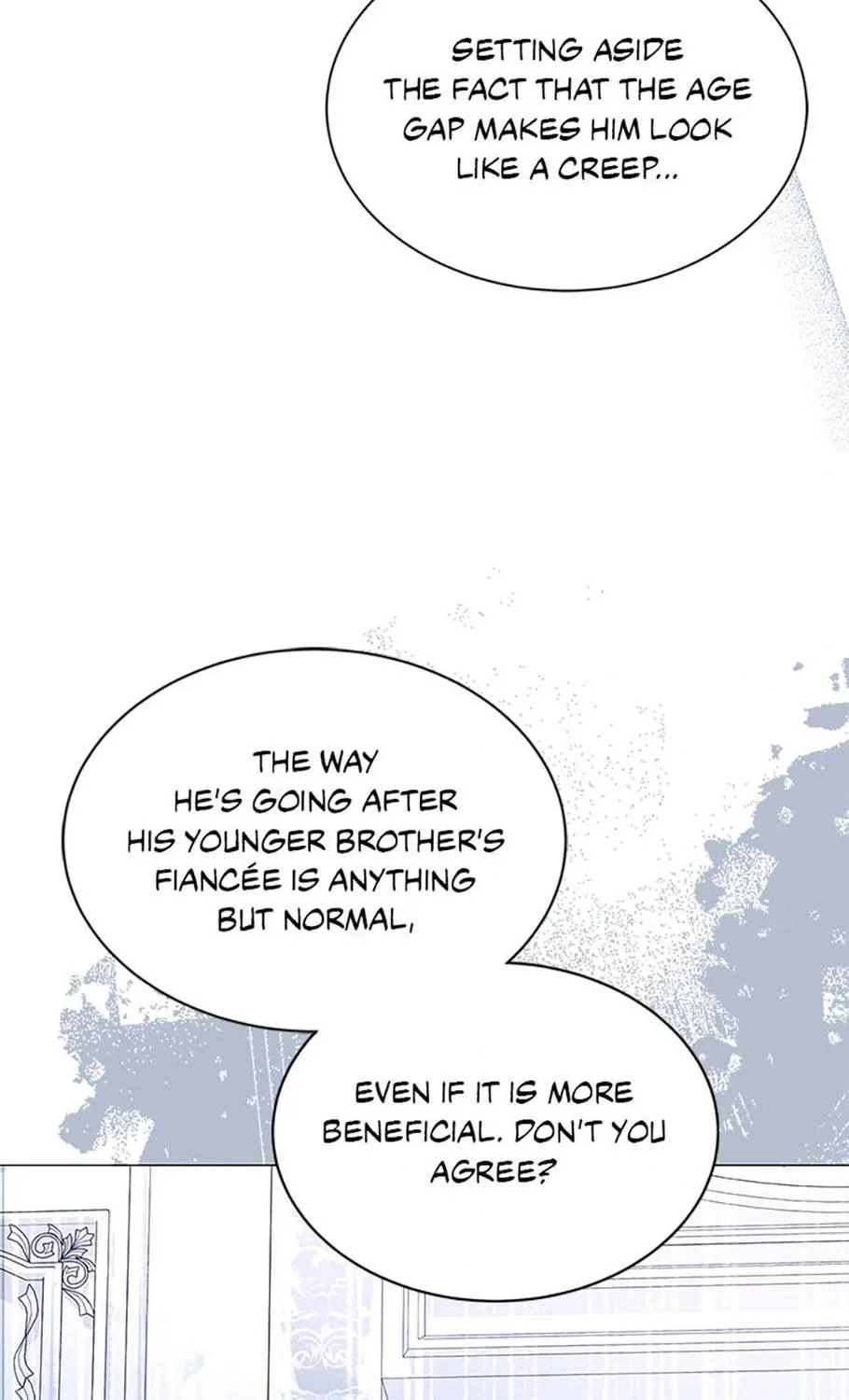 The Lady Awaits a Broken Engagement Chapter 66 page 47 - 