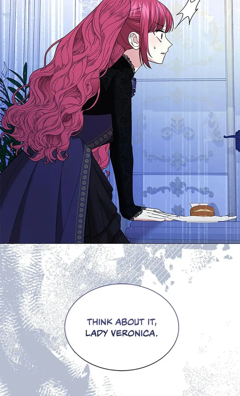The Lady Awaits a Broken Engagement Chapter 66 page 49 - 