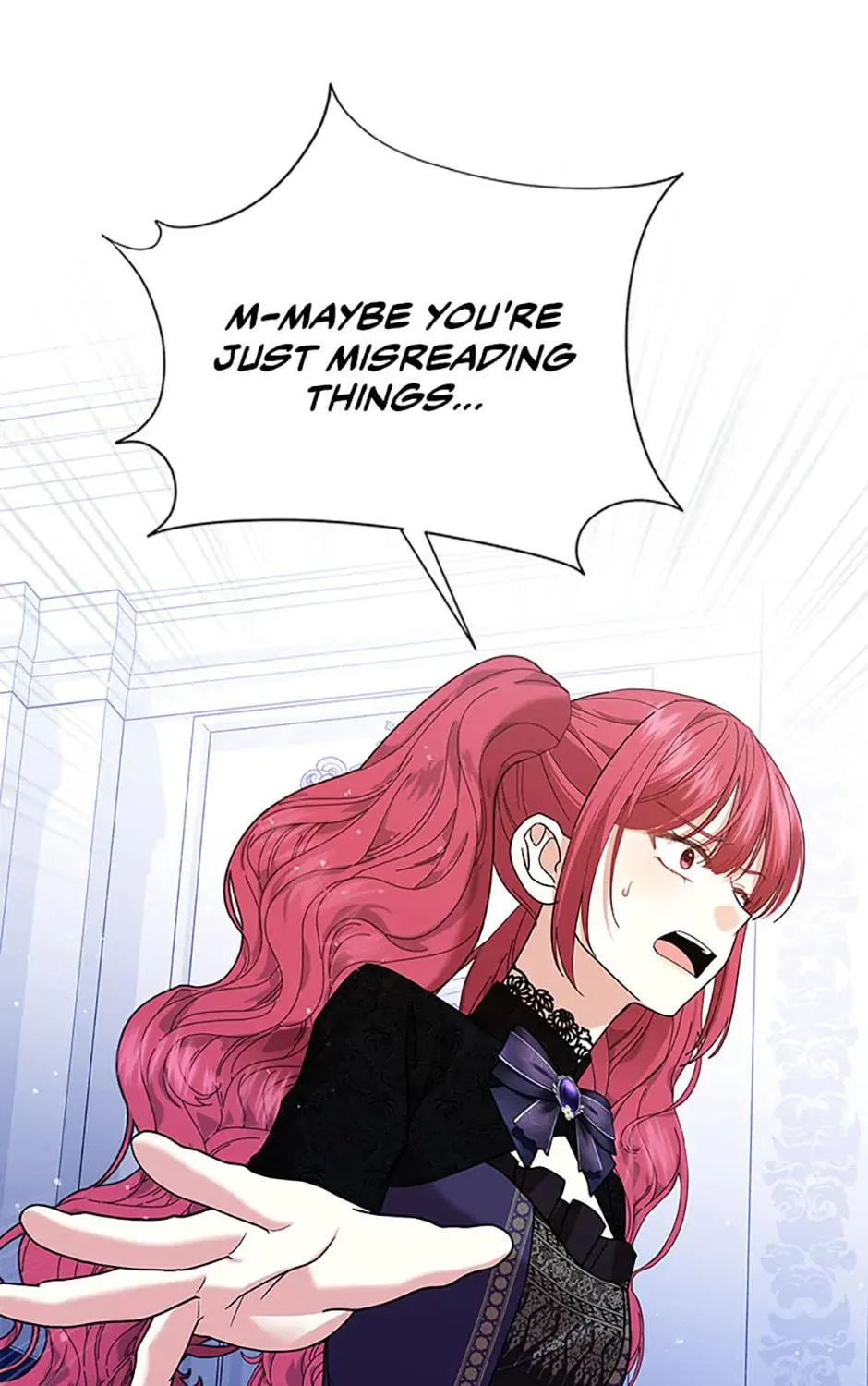 The Lady Awaits a Broken Engagement Chapter 66 page 53 - 