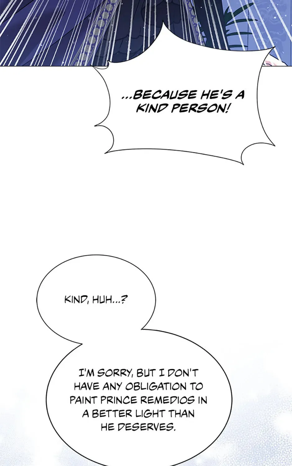The Lady Awaits a Broken Engagement Chapter 66 page 55 - 