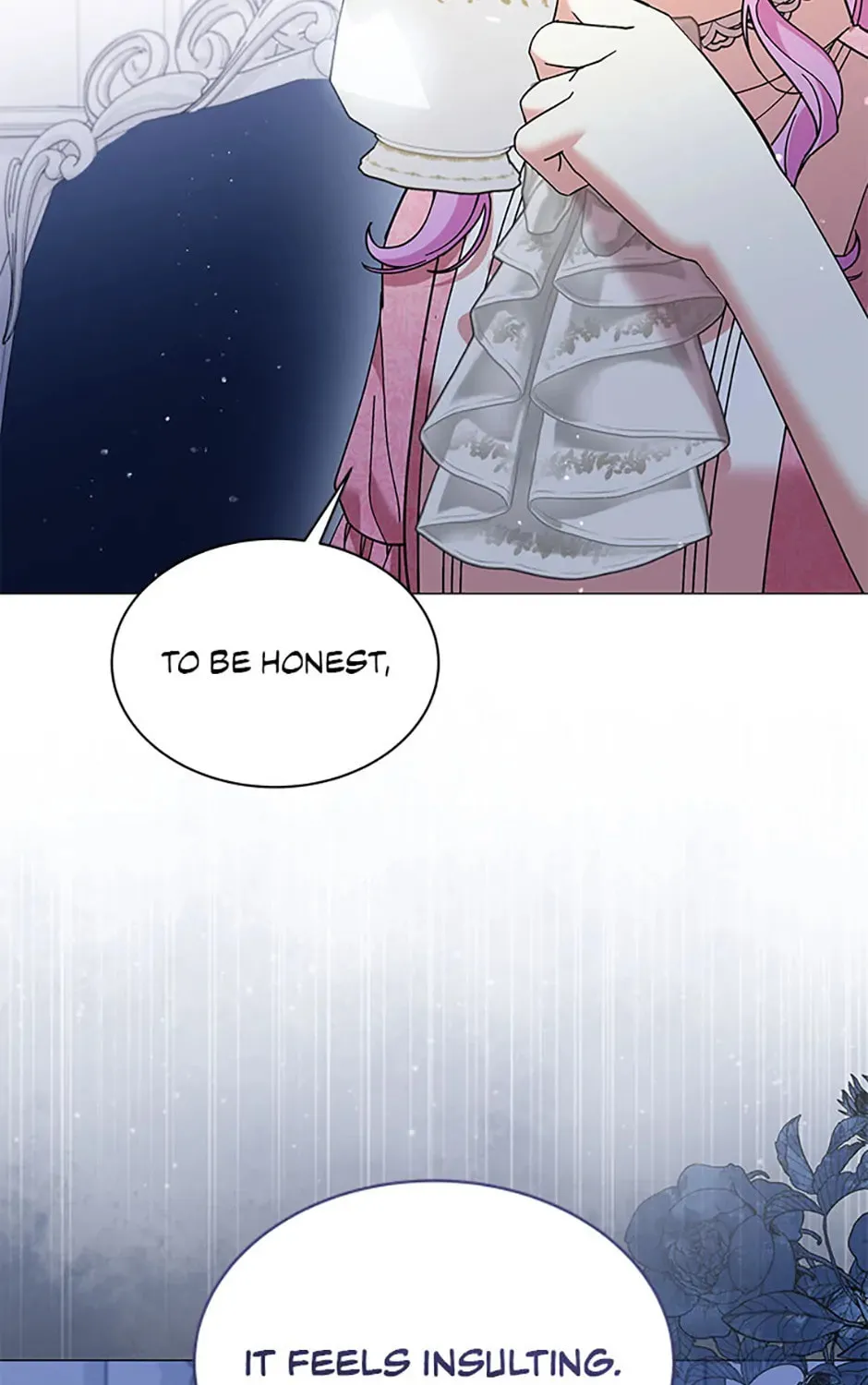 The Lady Awaits a Broken Engagement Chapter 66 page 57 - 