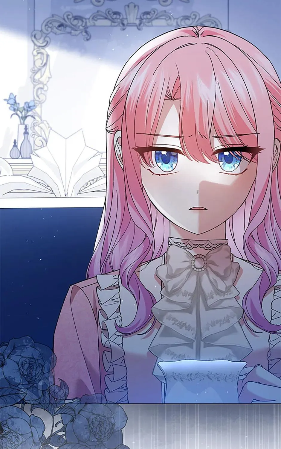 The Lady Awaits a Broken Engagement Chapter 66 page 59 - 