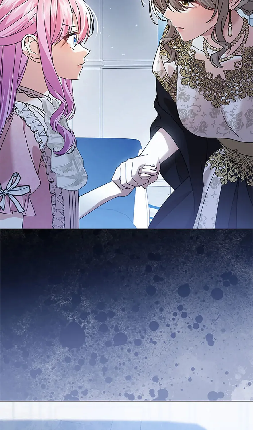 The Lady Awaits a Broken Engagement Chapter 66 page 7 - 