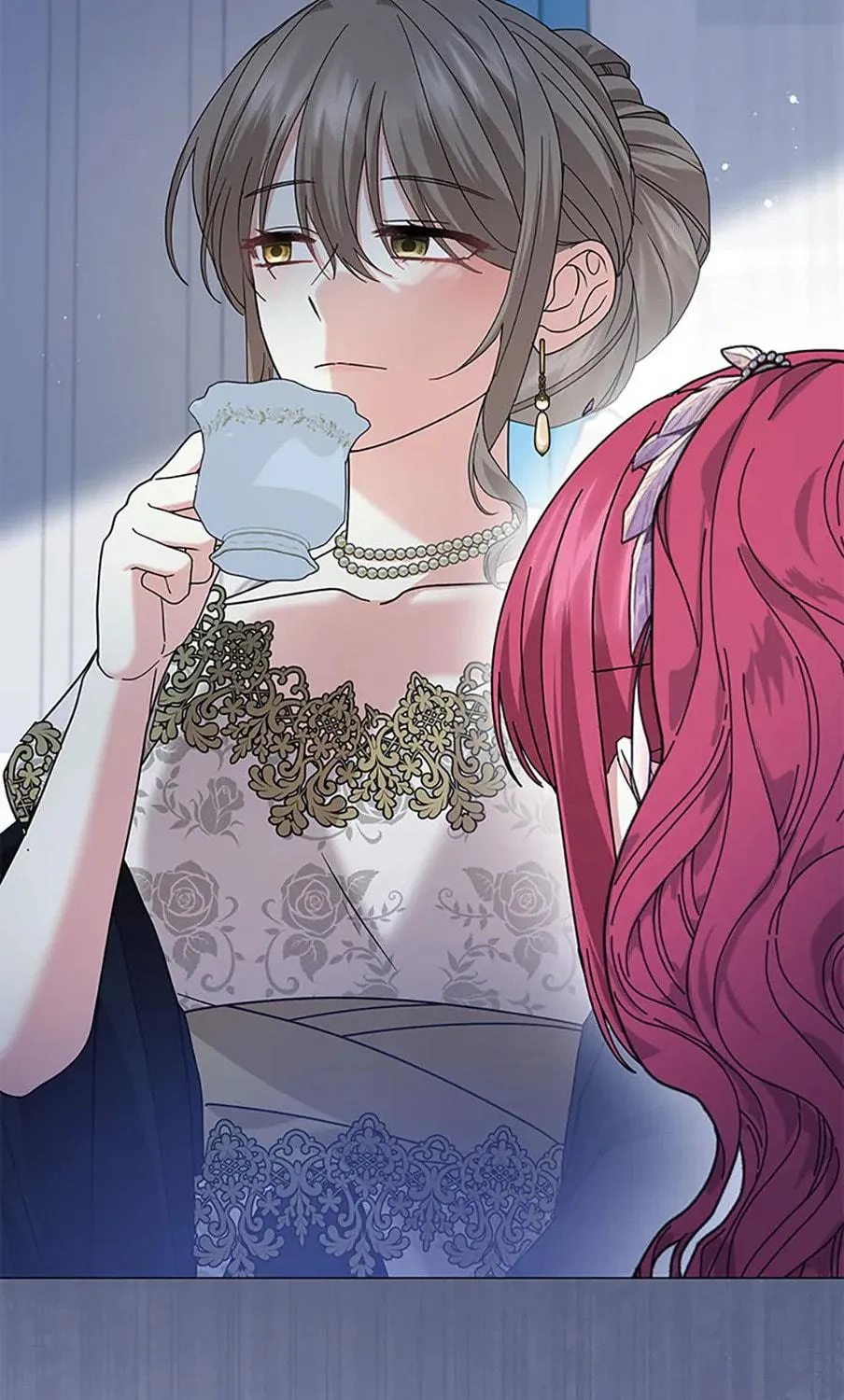 The Lady Awaits a Broken Engagement Chapter 66 page 65 - 