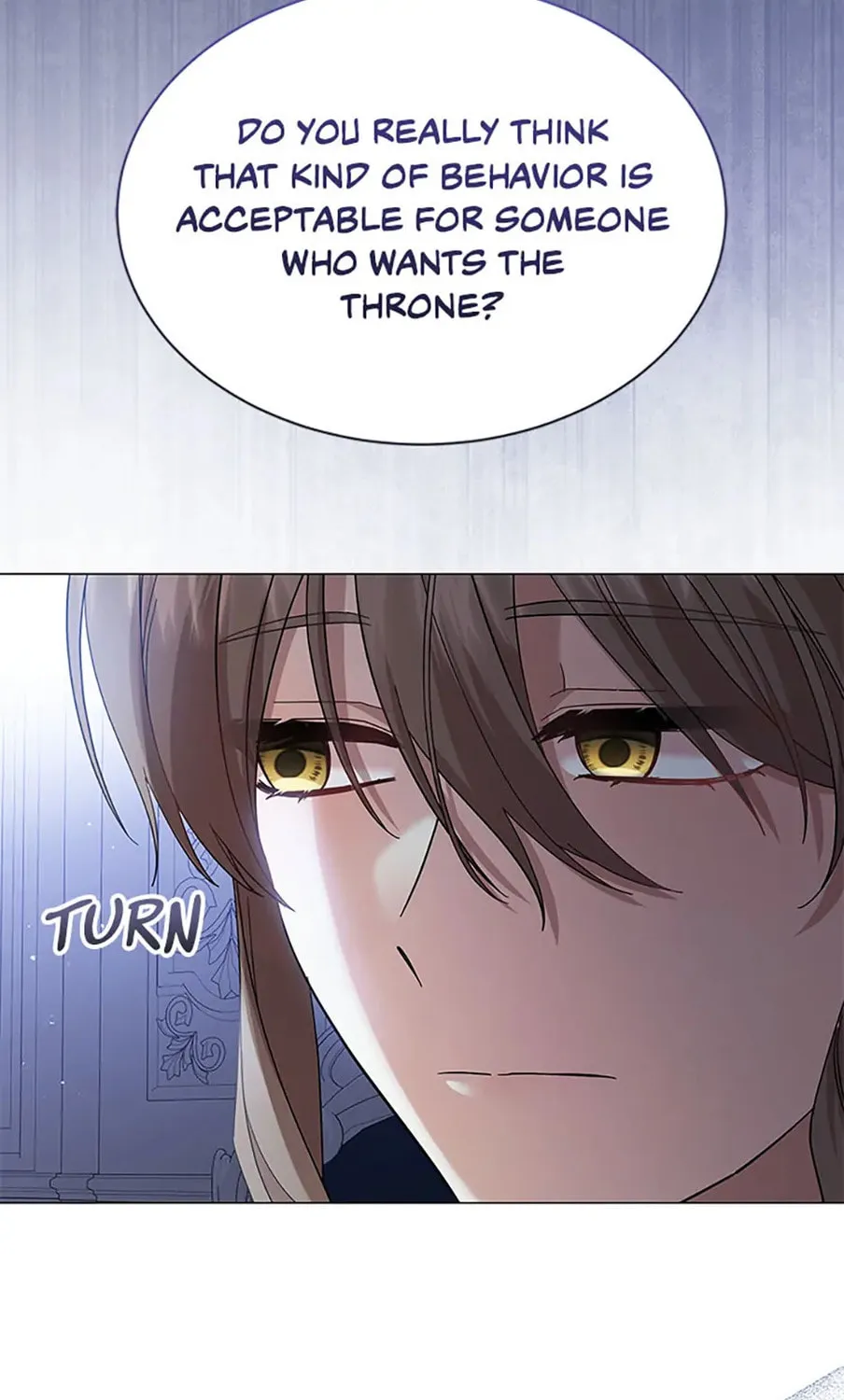 The Lady Awaits a Broken Engagement Chapter 66 page 67 - 