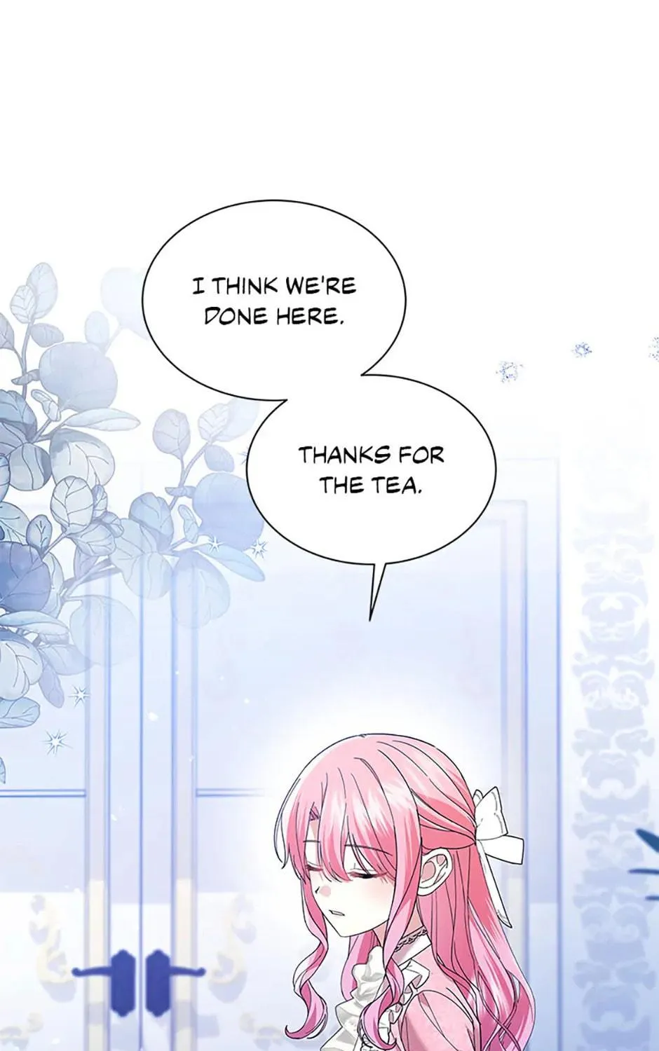 The Lady Awaits a Broken Engagement Chapter 66 page 71 - 