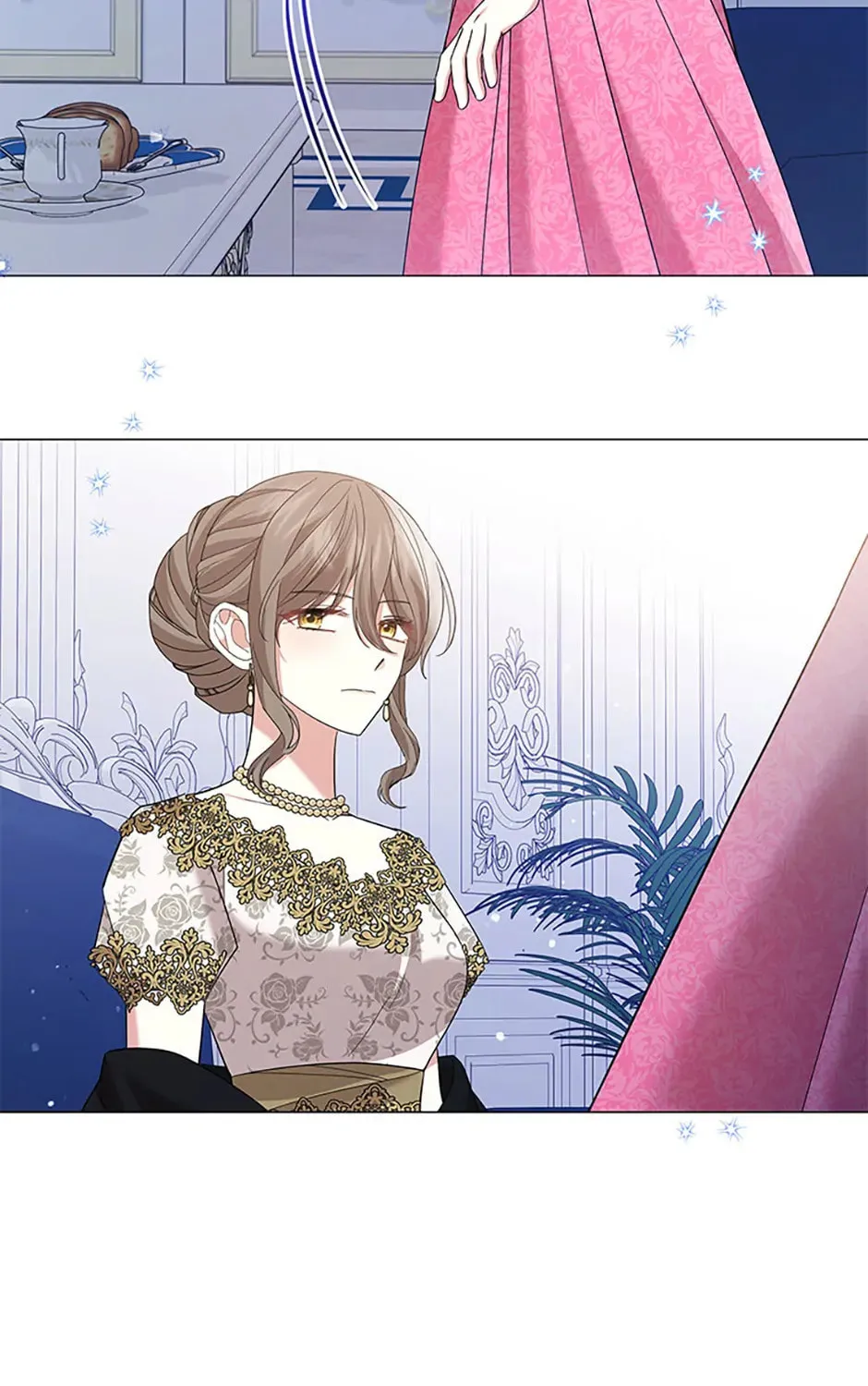 The Lady Awaits a Broken Engagement Chapter 66 page 73 - 