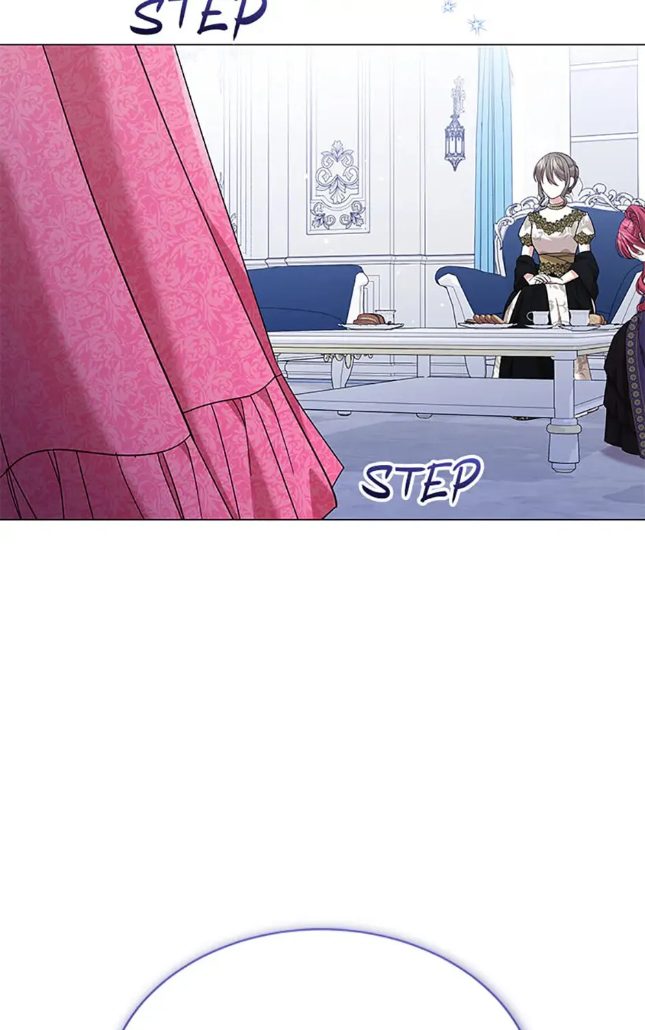 The Lady Awaits a Broken Engagement Chapter 66 page 75 - 