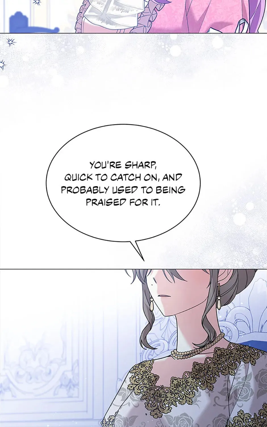 The Lady Awaits a Broken Engagement Chapter 66 page 81 - 