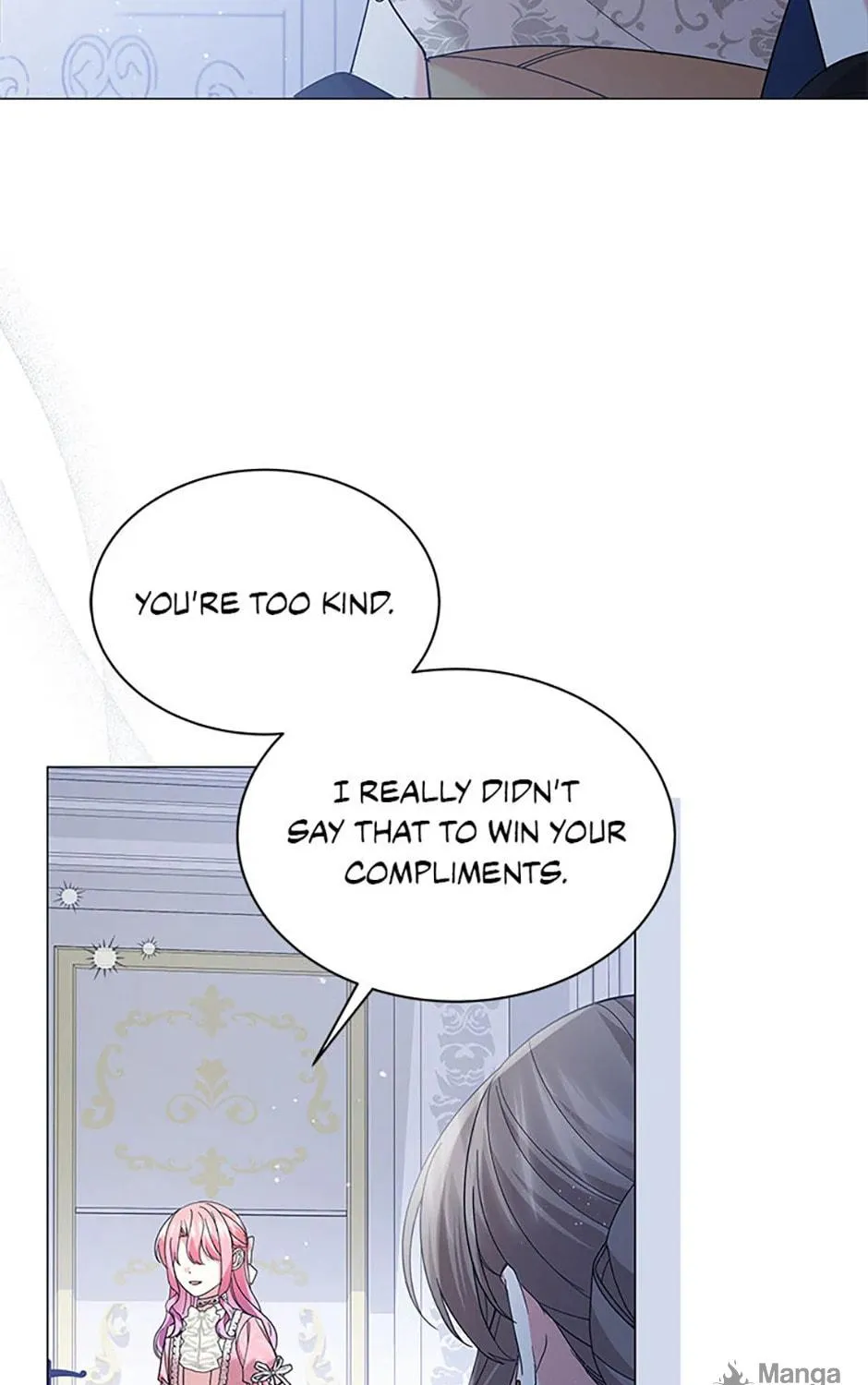 The Lady Awaits a Broken Engagement Chapter 66 page 83 - 
