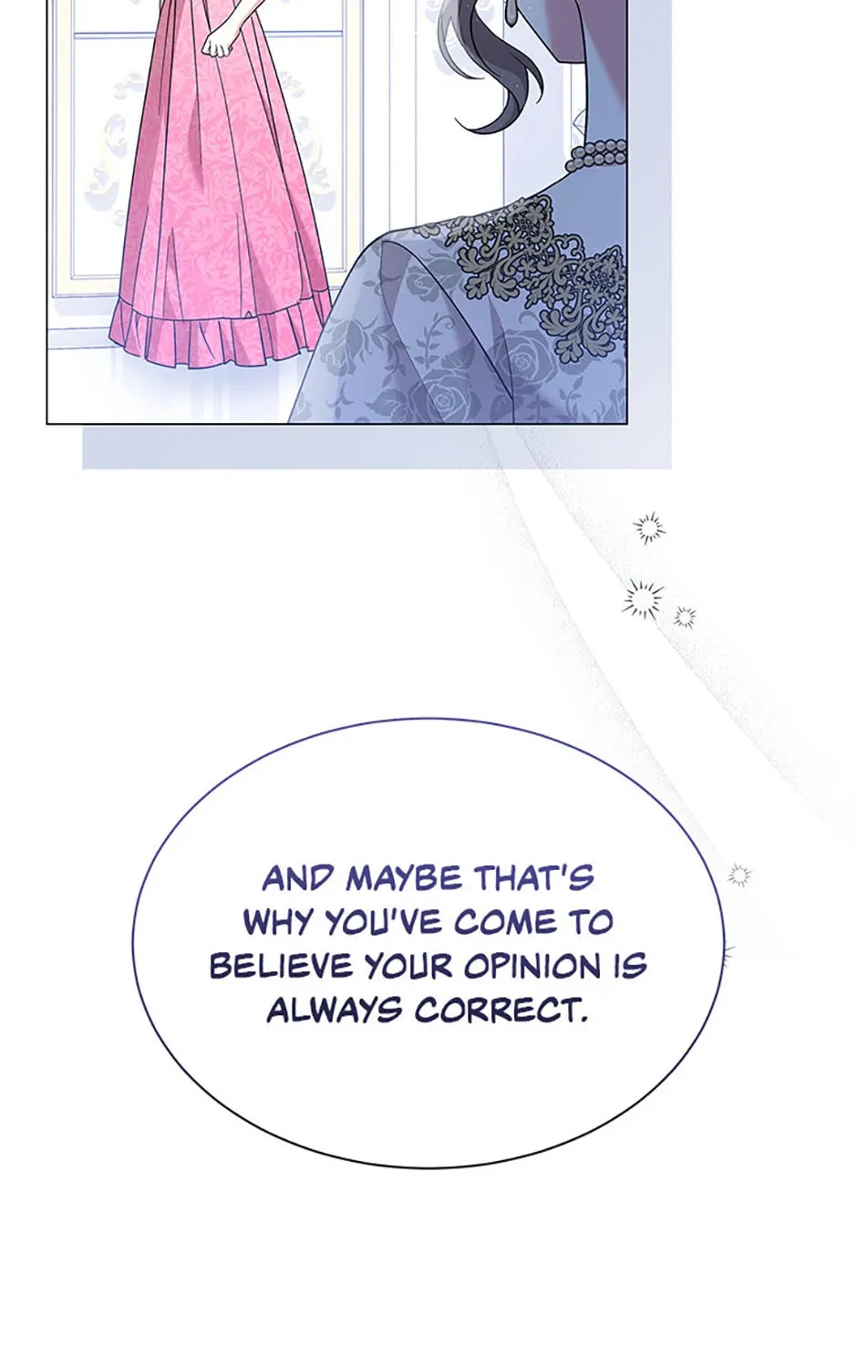 The Lady Awaits a Broken Engagement Chapter 66 page 85 - 