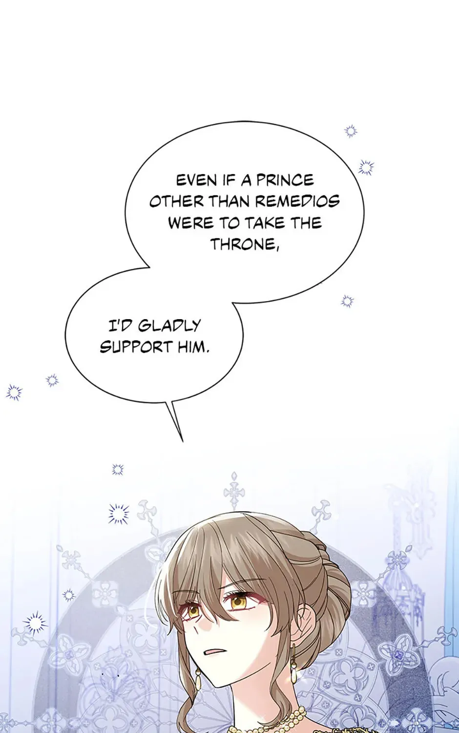 The Lady Awaits a Broken Engagement Chapter 66 page 87 - 