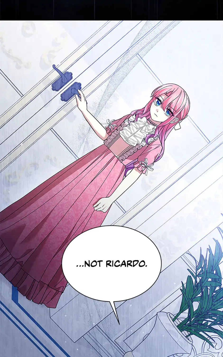 The Lady Awaits a Broken Engagement Chapter 66 page 91 - 