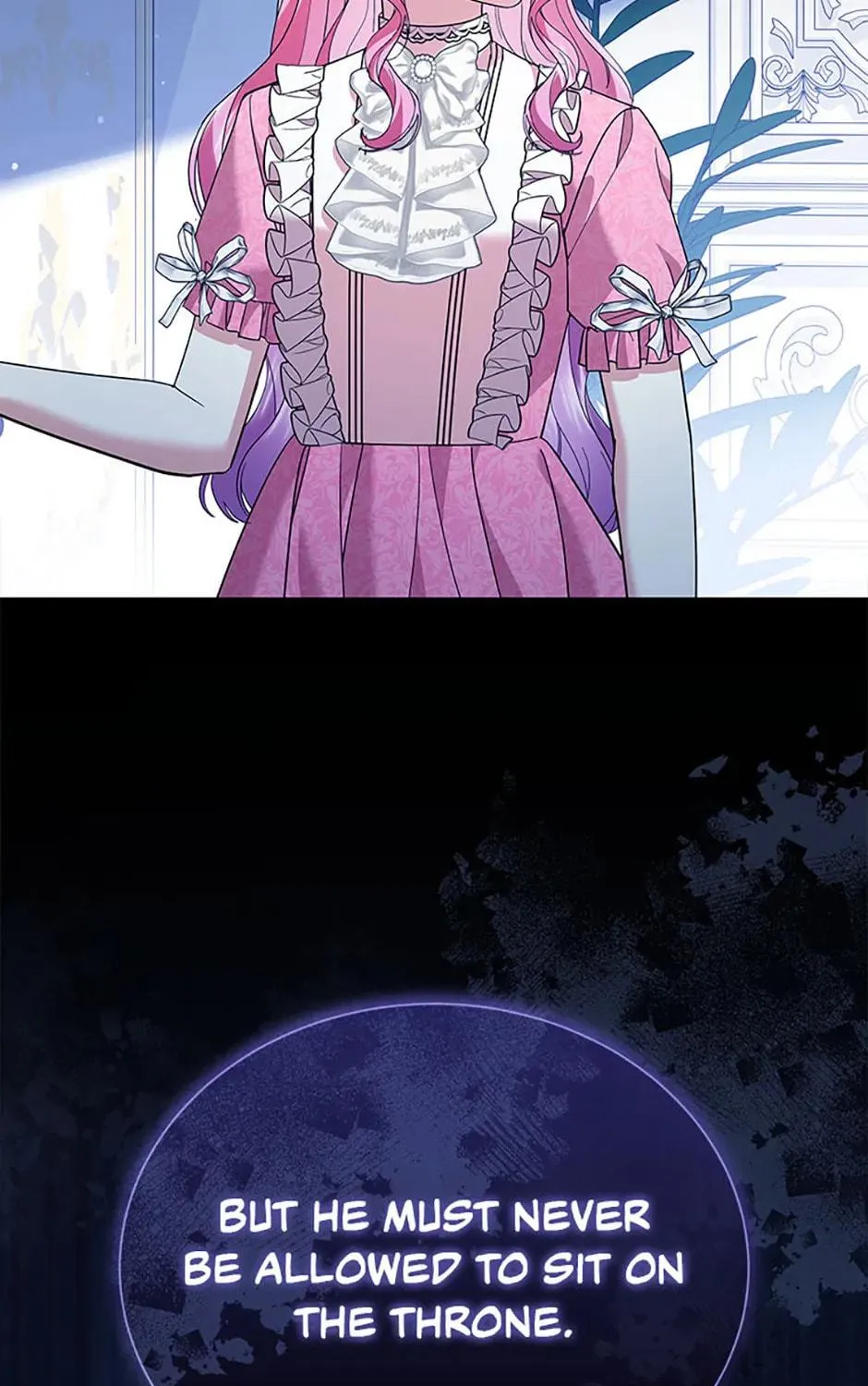 The Lady Awaits a Broken Engagement Chapter 66 page 95 - 