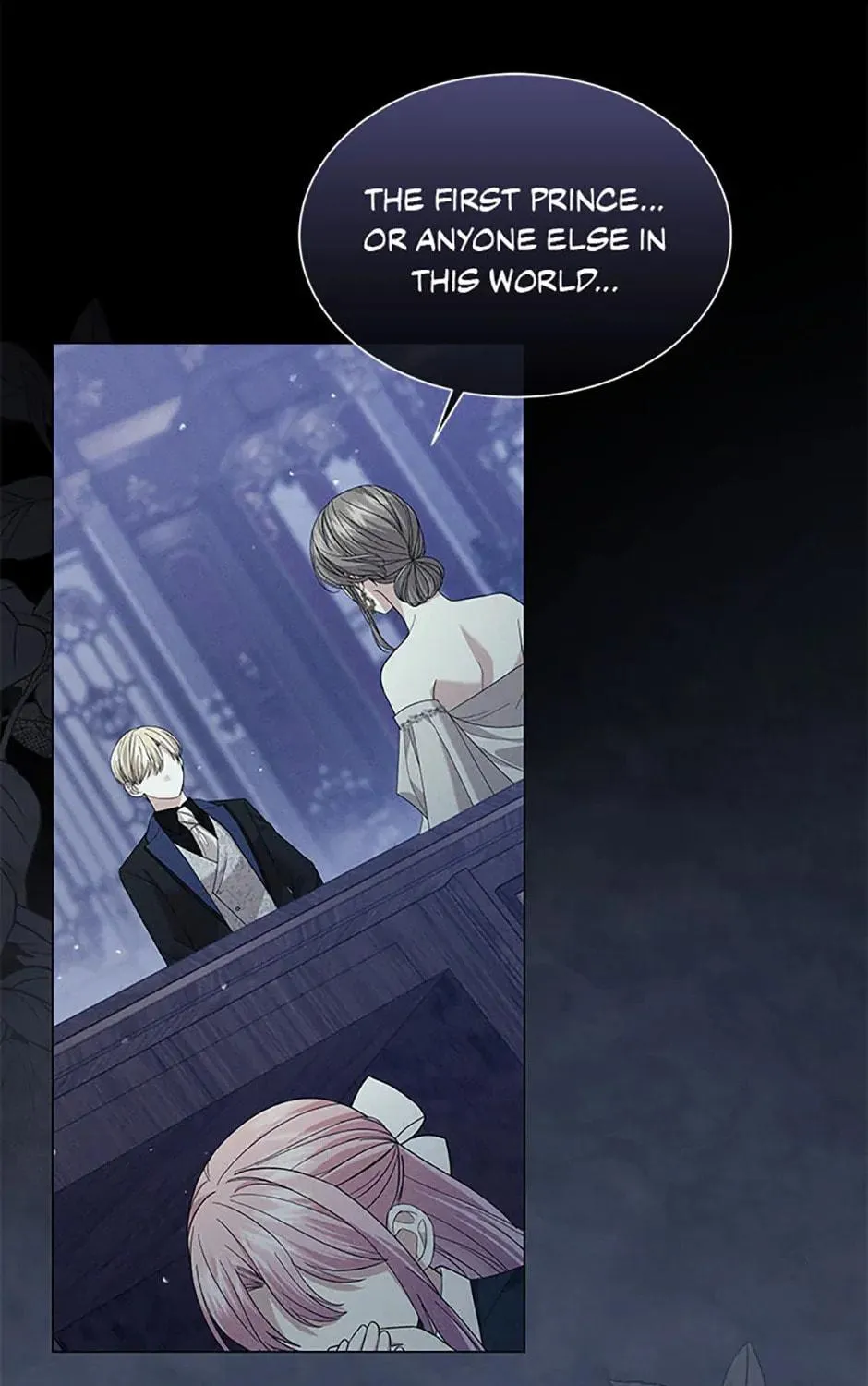 The Lady Awaits a Broken Engagement Chapter 66 page 99 - 