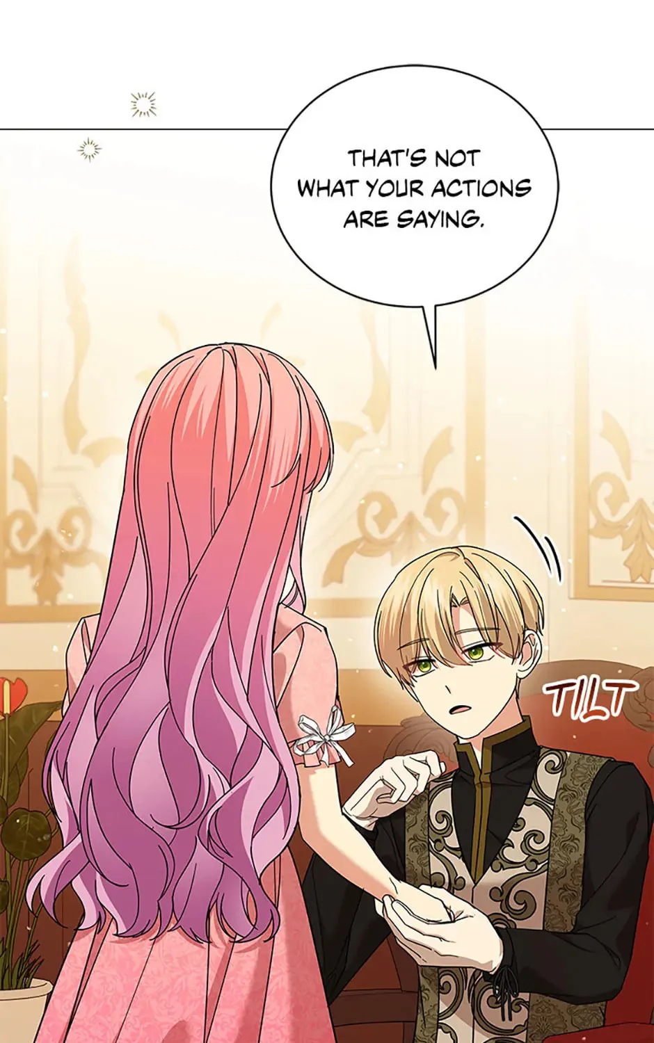 The Lady Awaits a Broken Engagement Chapter 67 page 103 - 