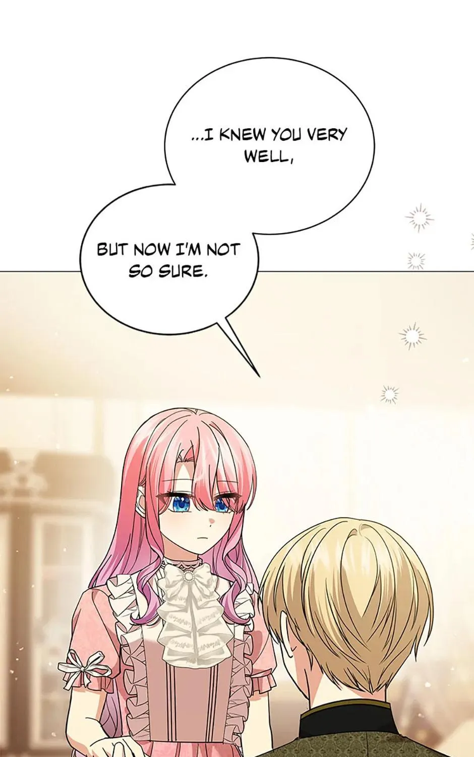 The Lady Awaits a Broken Engagement Chapter 67 page 107 - 
