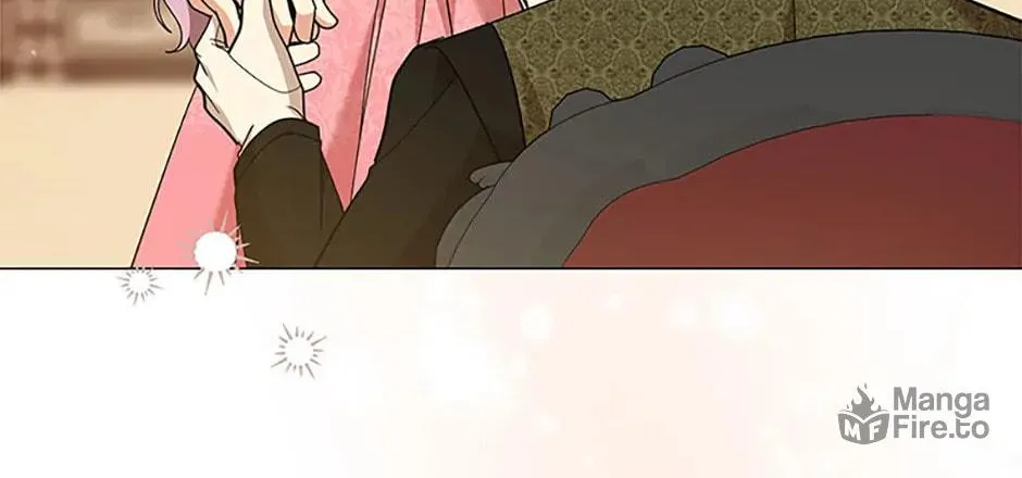 The Lady Awaits a Broken Engagement Chapter 67 page 108 - 