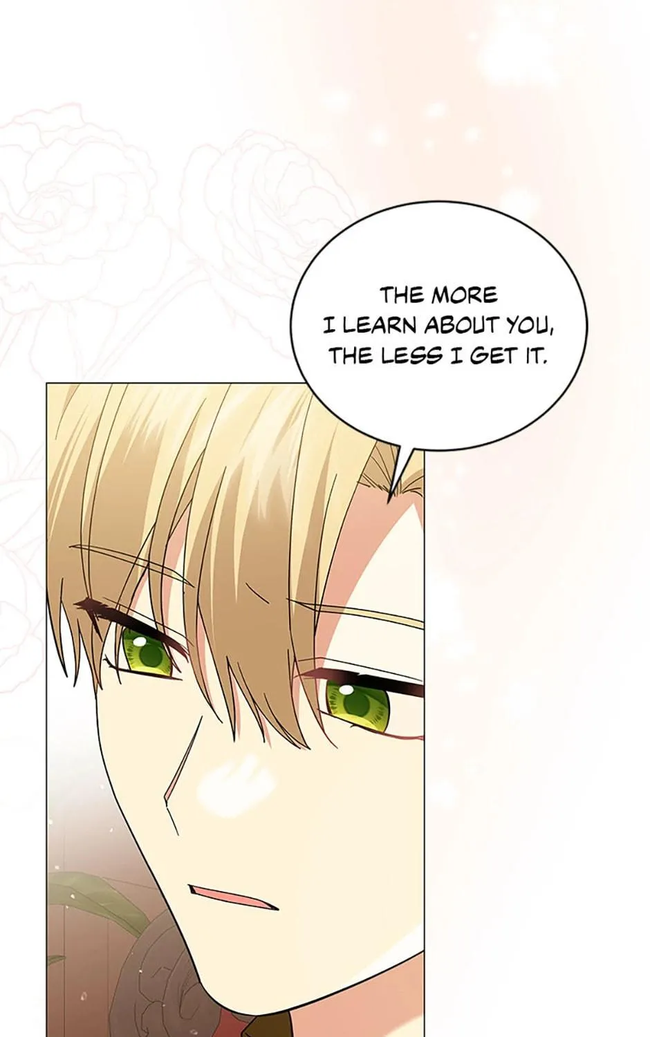 The Lady Awaits a Broken Engagement Chapter 67 page 109 - 