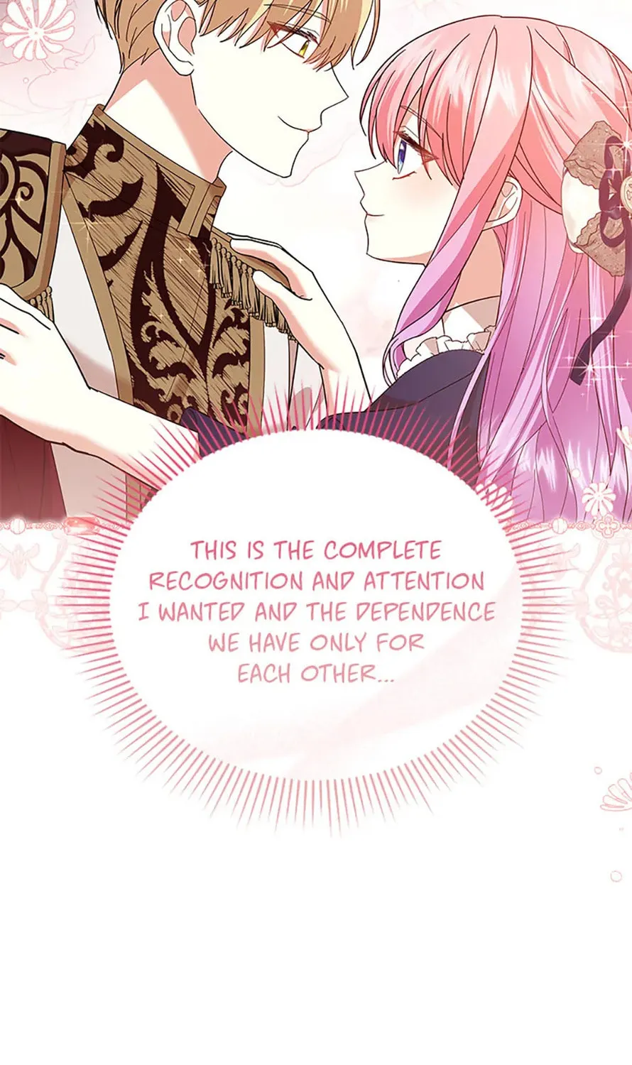 The Lady Awaits a Broken Engagement Chapter 67 page 117 - 