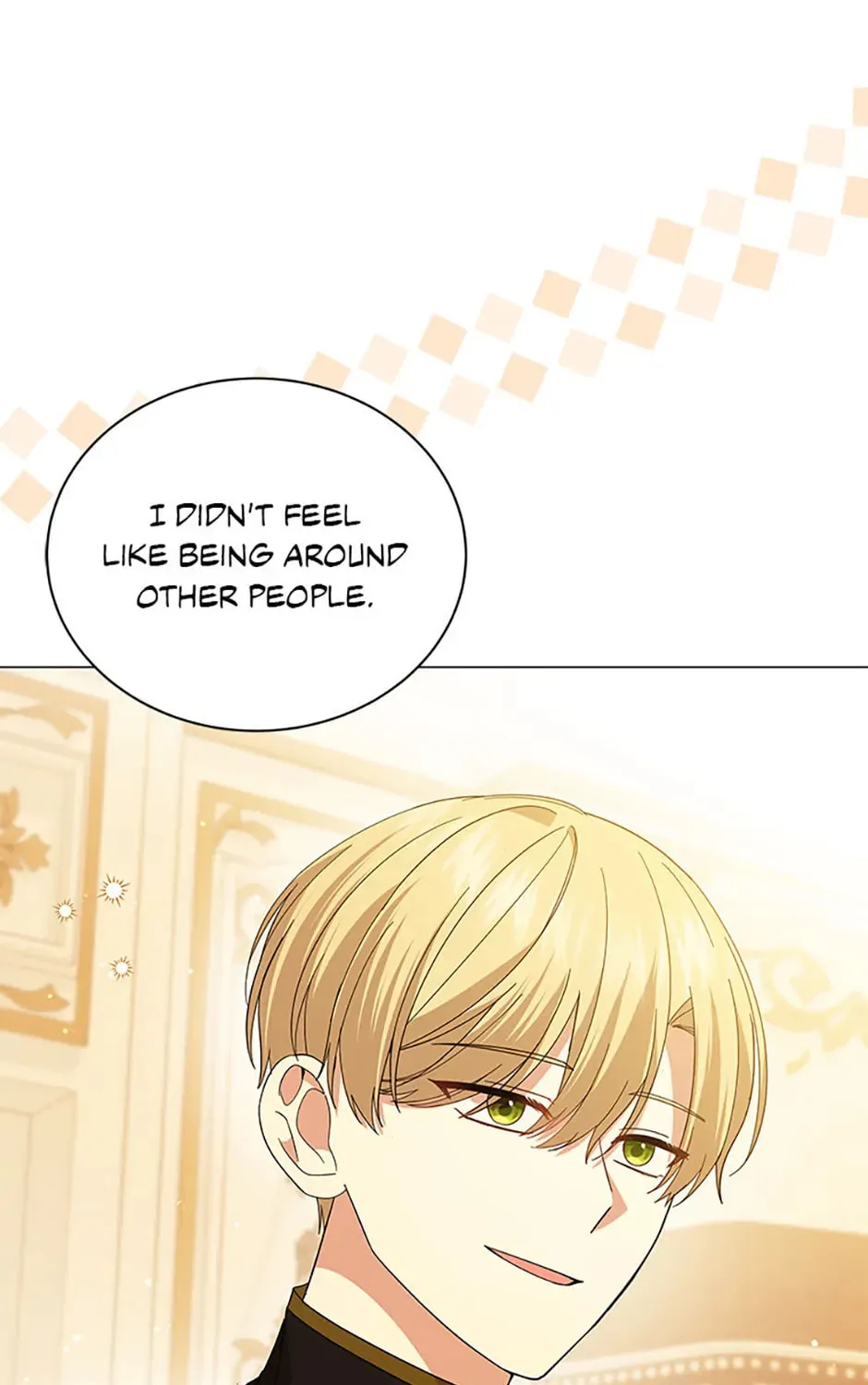 The Lady Awaits a Broken Engagement Chapter 67 page 13 - 
