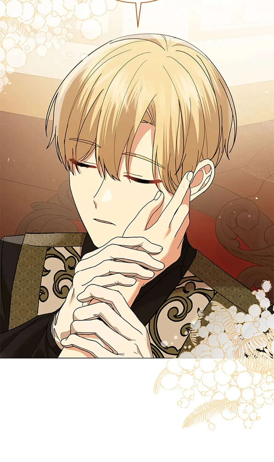 The Lady Awaits a Broken Engagement Chapter 67 page 121 - 