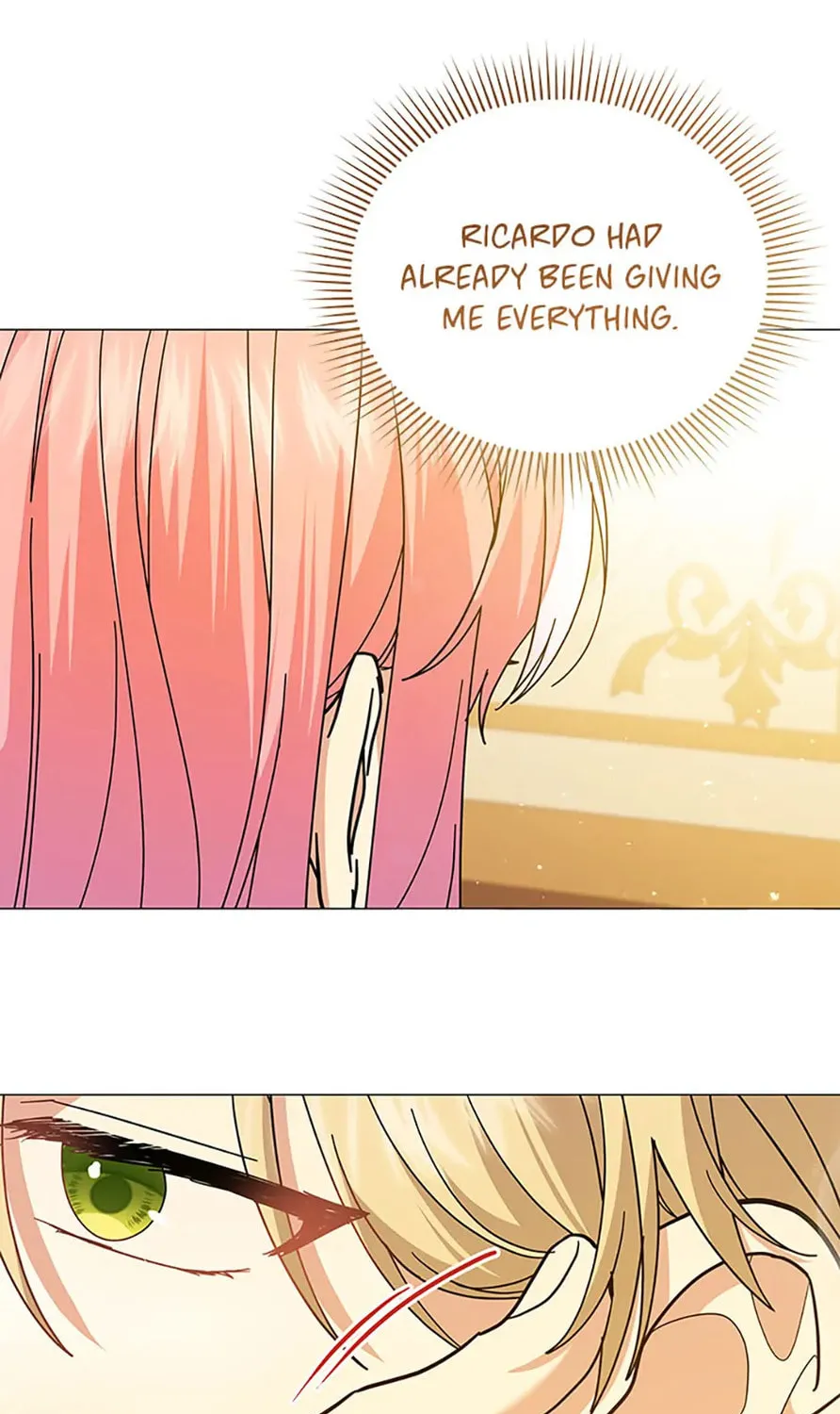 The Lady Awaits a Broken Engagement Chapter 67 page 123 - 